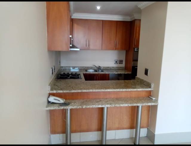 1 BEDROOM APARTMENT TO LET IN POINT WATERFRONT